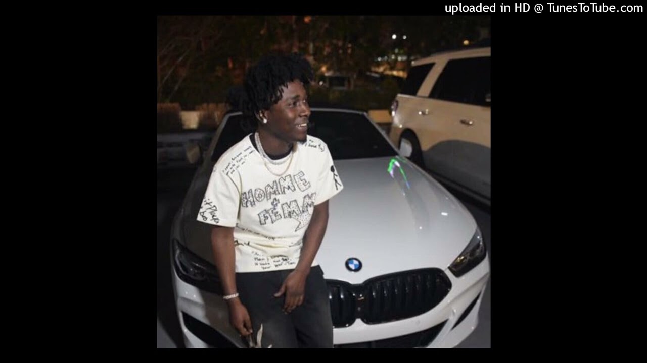 Baby Mel + Mike Gotti Type Beat-