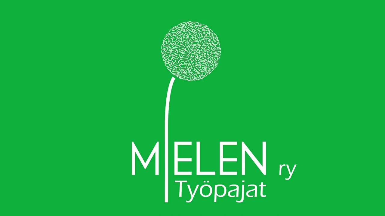 Mielen ry:n työpajat
