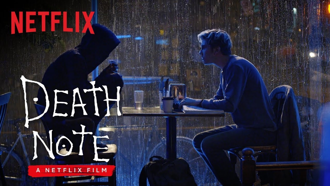 Death Note | Clip: L Confronts Light | Netflix