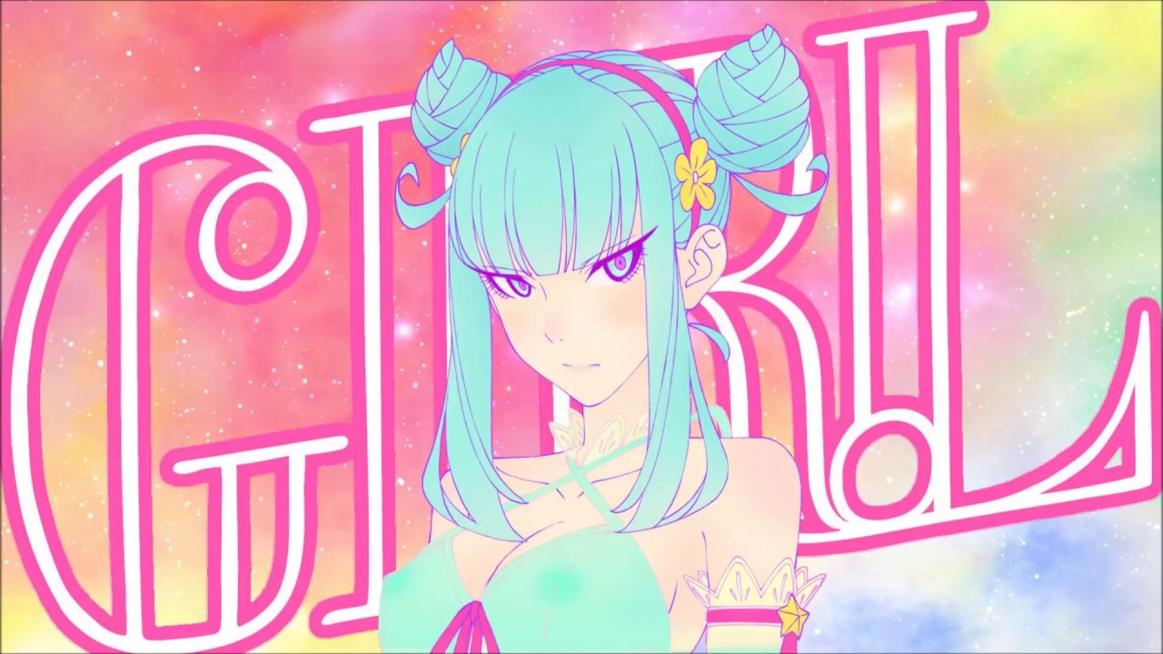 ｄａｏｋｏ. GIRL (Without Intro!)
