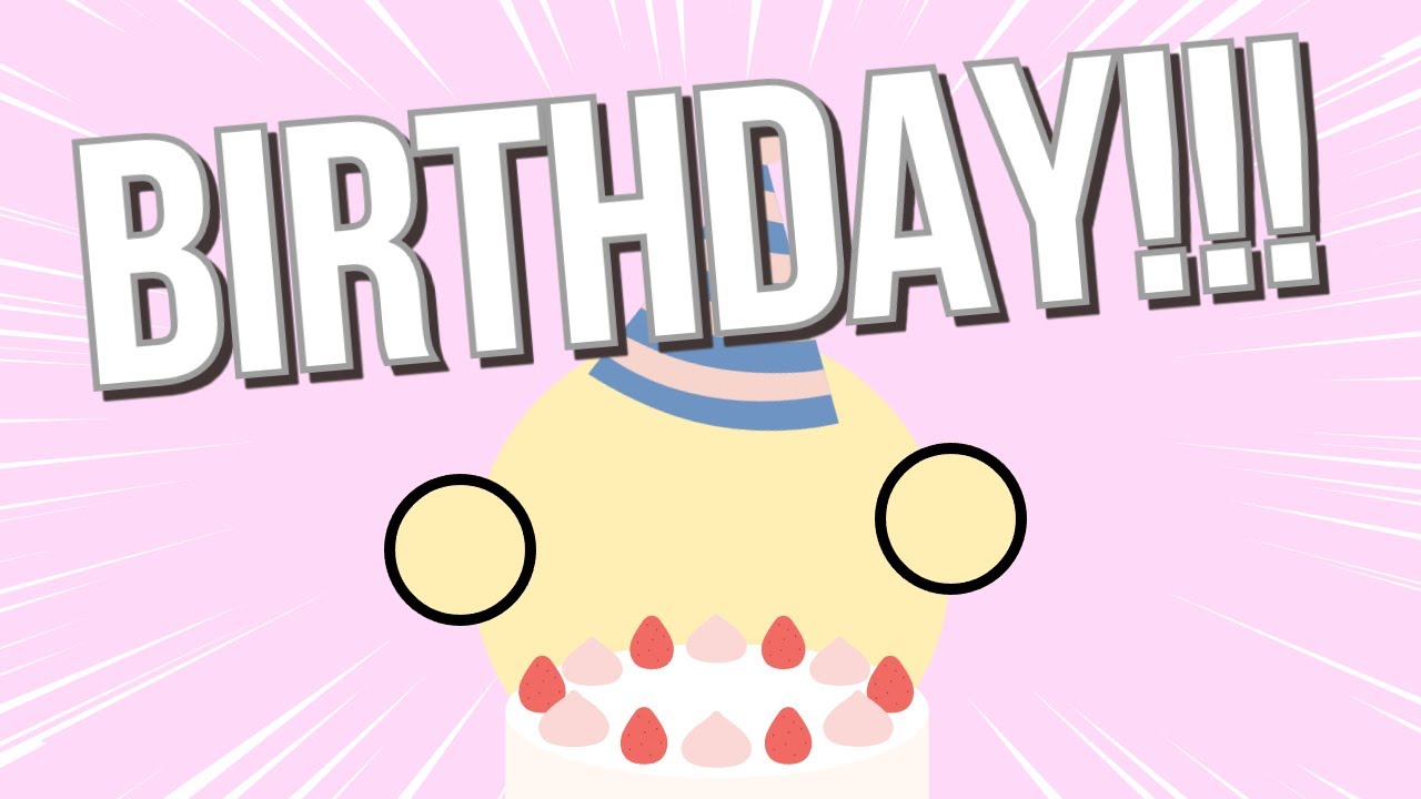 (survev.io) Suviv's Birthday!!!🎂 #survivio