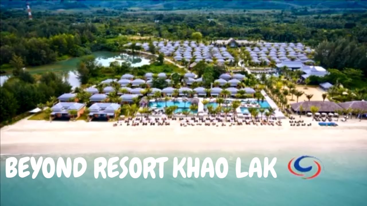 Luxury Escapes | Beyond Resort Khao Lak