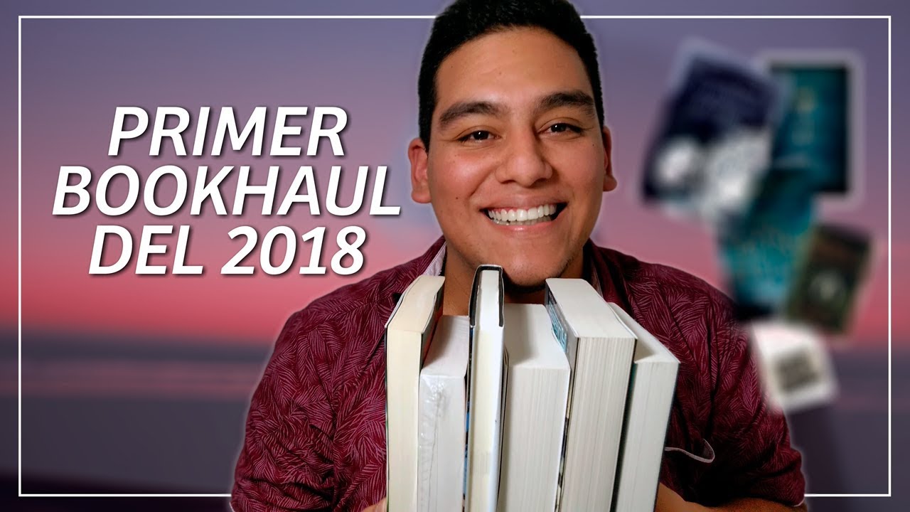 BOOKHAUL DE MITAD DE AÑO | ¿LIBROS BARATOS? | MARIO MARCEL
