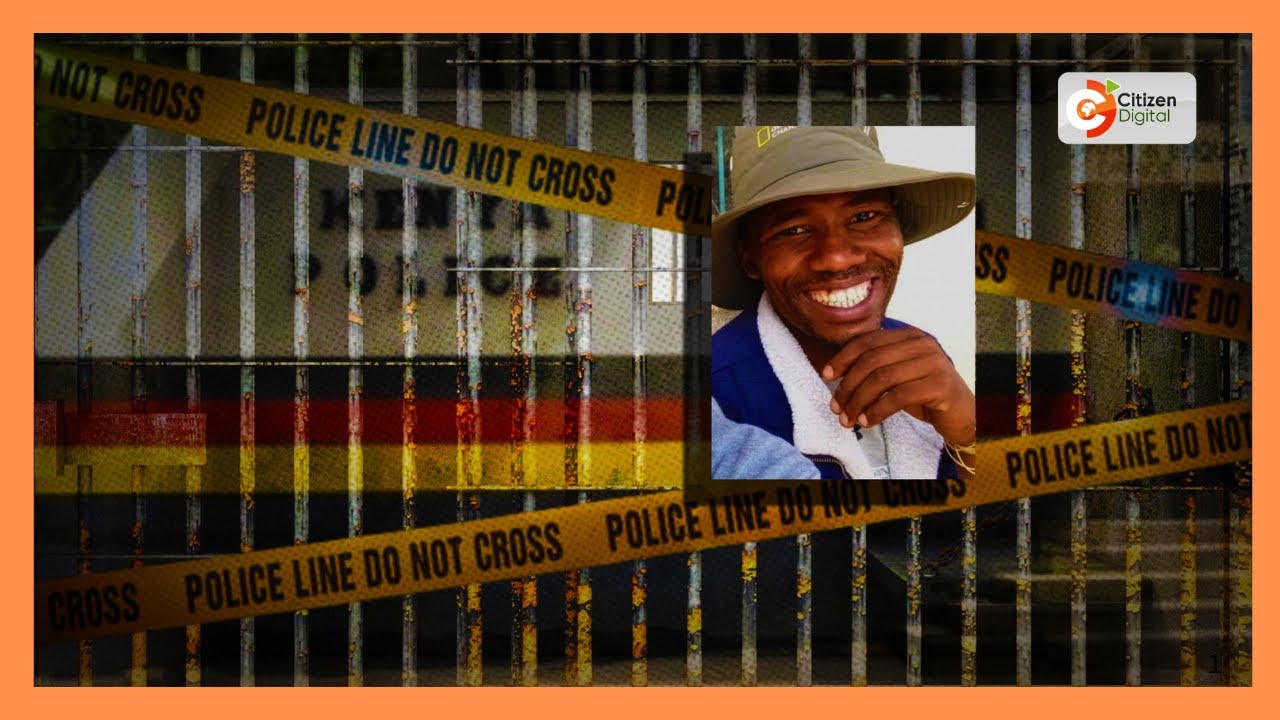 Makueni family demands probe into alleged police brutality after man dies from injuries