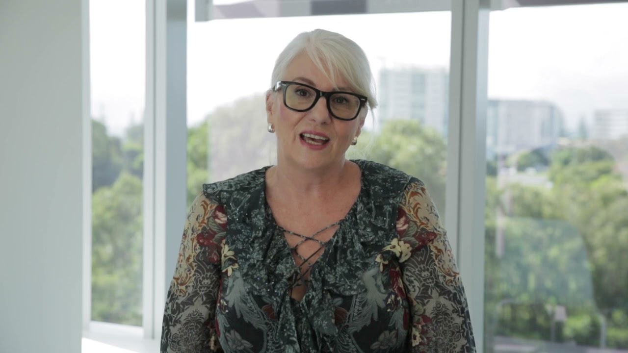 Professor Alexandra Lasczik - Arts-Based Research