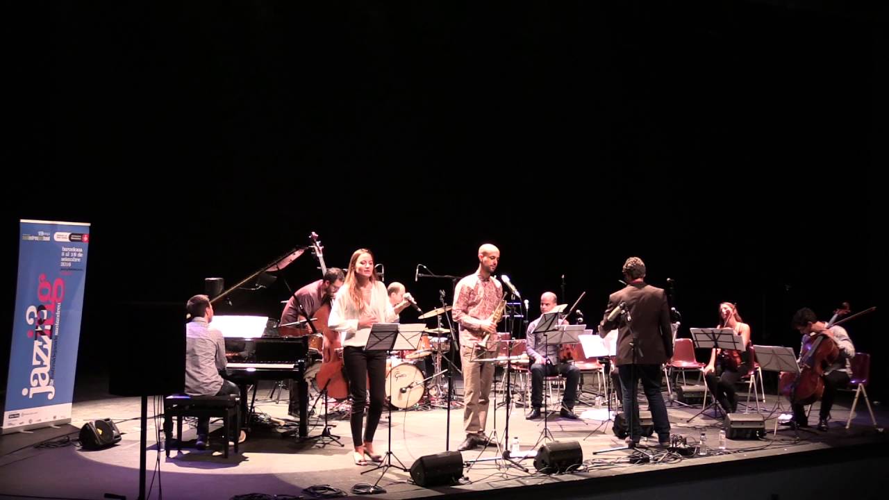 Pol Omedes with Strings Plays Mallorca