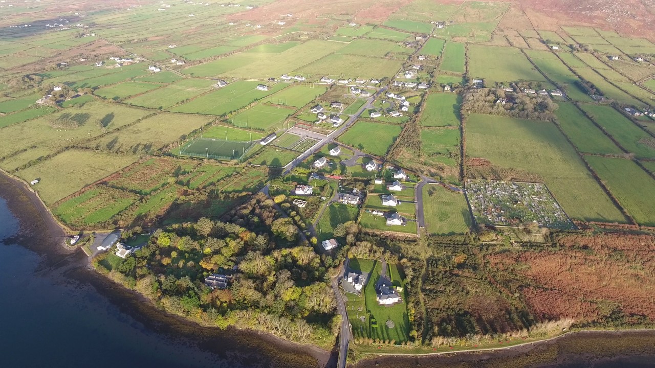 CAHERCIVEEN