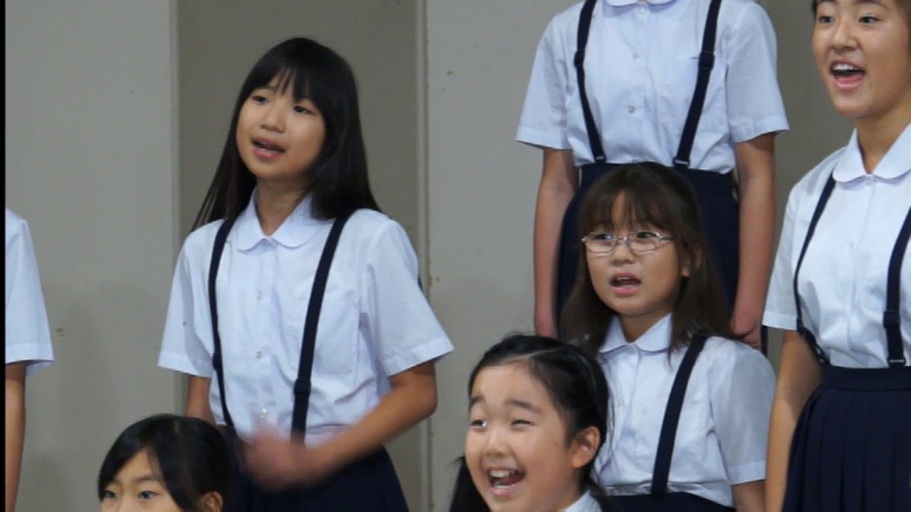 20180922 16　愛知県岡崎市立六名小学校