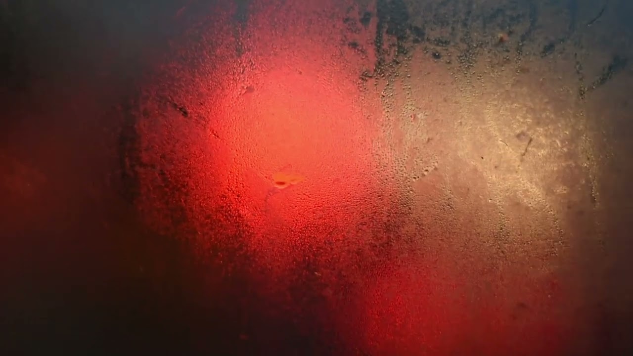 'Under the Red Sky' (Live improvisatie) door Michiel Geurtzen voor Jan Geurtzen.