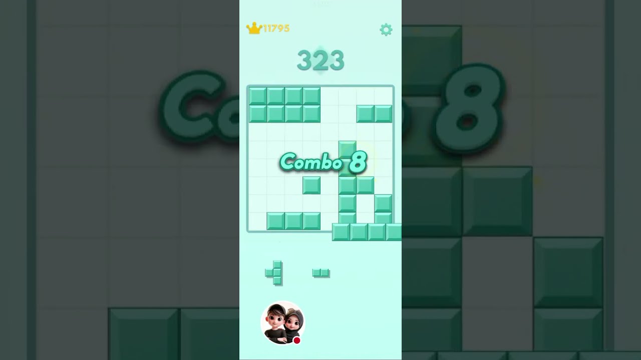 🔴 LIVE ~ BLOCK BLAST
