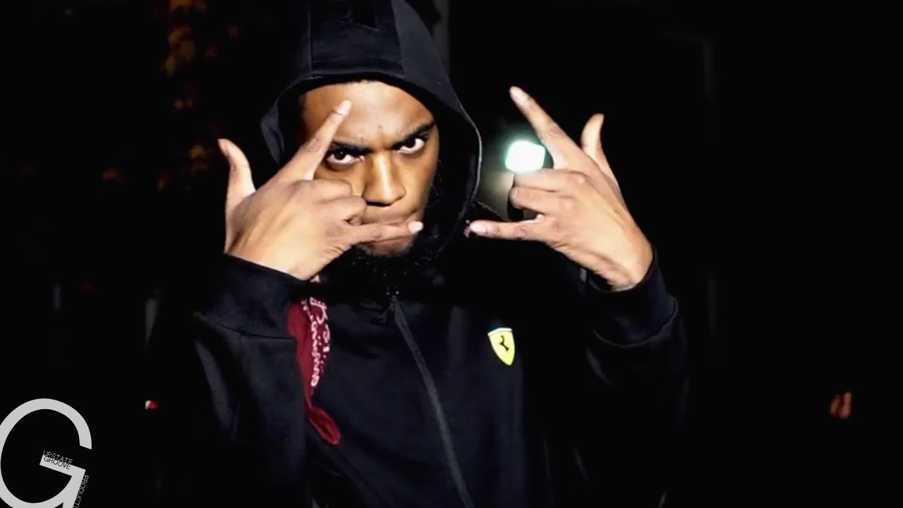 Sa Guwap x Lil Yack - Dog Food Intro | Shot by @UpstateGroove