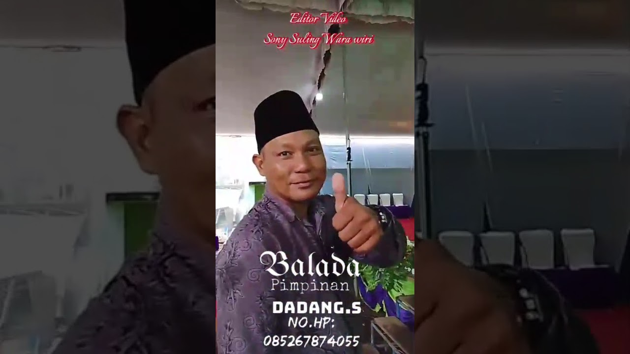 20 Februari 2026