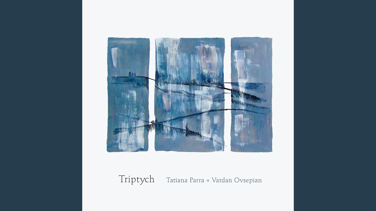 The Windmills of Your Mind