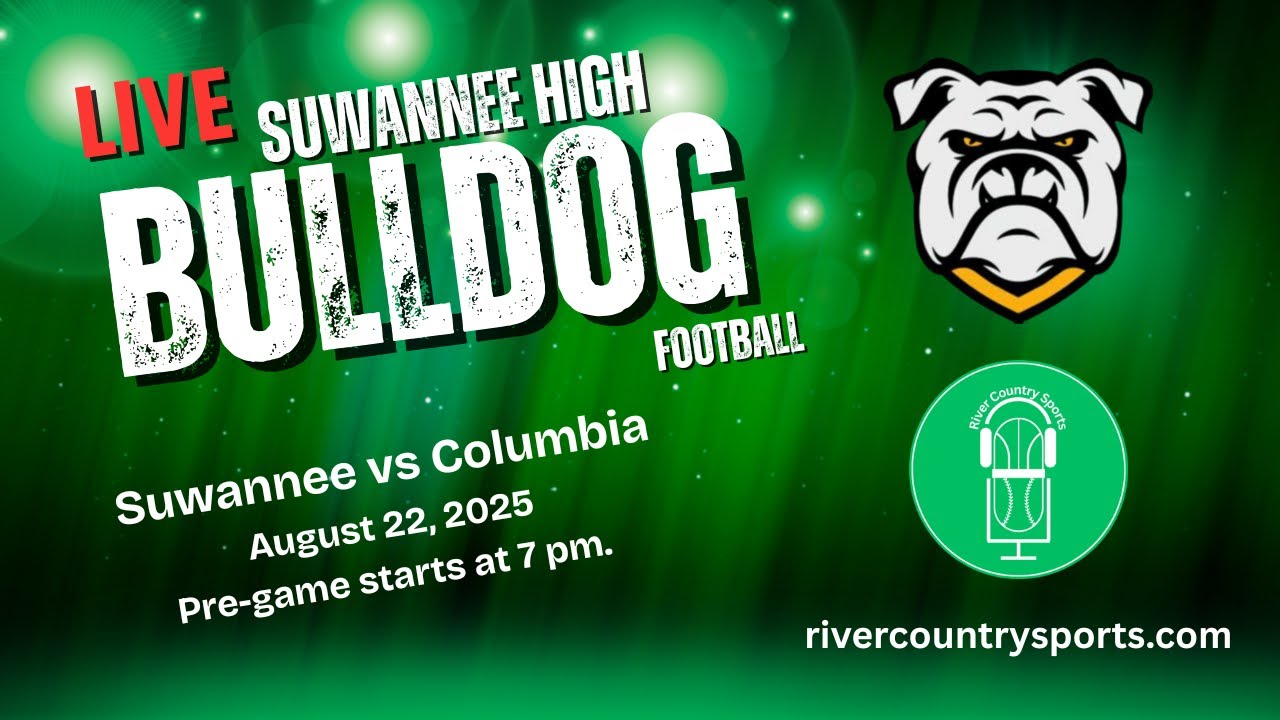 SHS Bulldogs vs Columbia Tigers at home