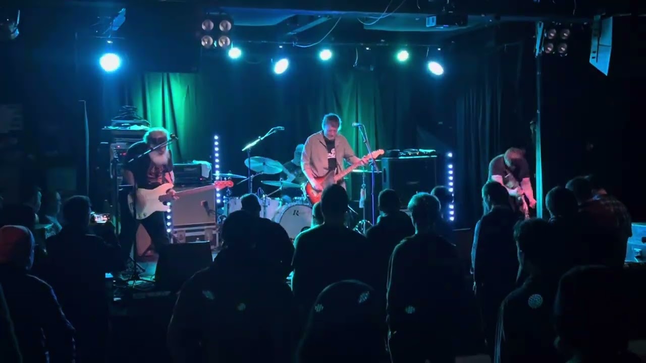 Shiner live pyramid scheme 3/16/2025