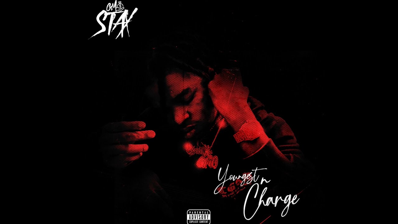 GMO Stax ft. Babyface Ray - Who Can I Trust (Official Audio)