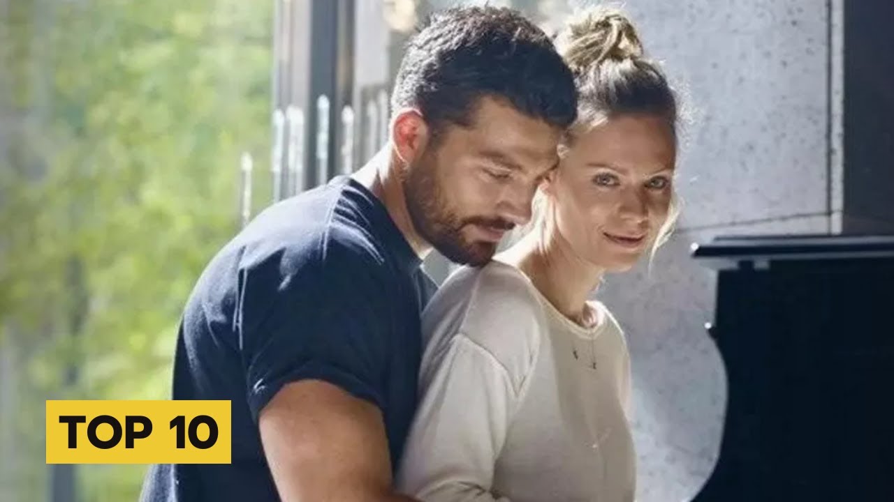 Top 10 Polish Romance Movies