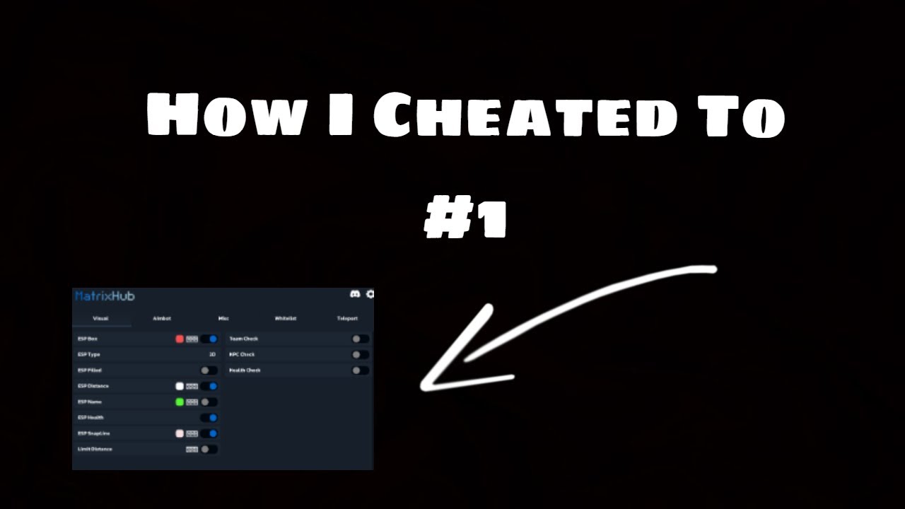 How I Cheated My Way To #1 On HyperShot...