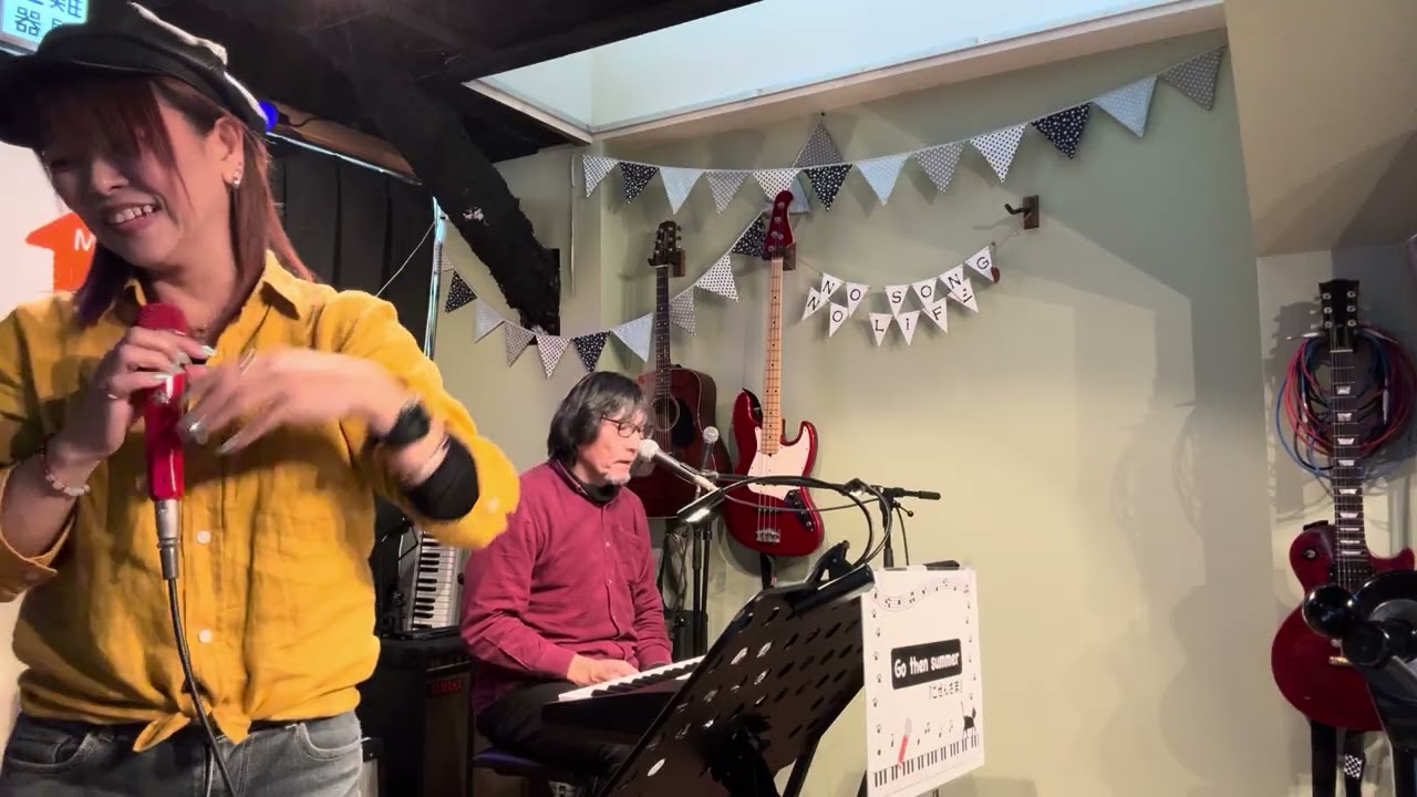 2026.3.15 うたおれフェス2026