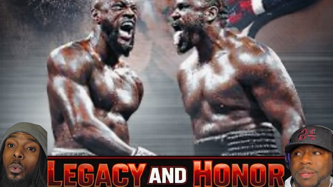 Deontay Wilder vs Derek Chisora… & The REAL Reason Some Women Don’t Want To Be Useful 📱