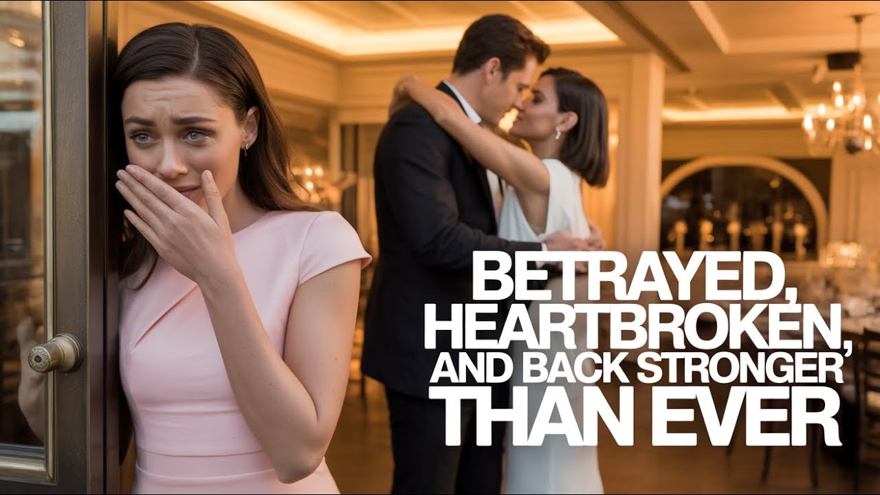 He Let His Lover Wear Her Clothes and Take Her Life — She Cut Him Off and Returned Untouchable