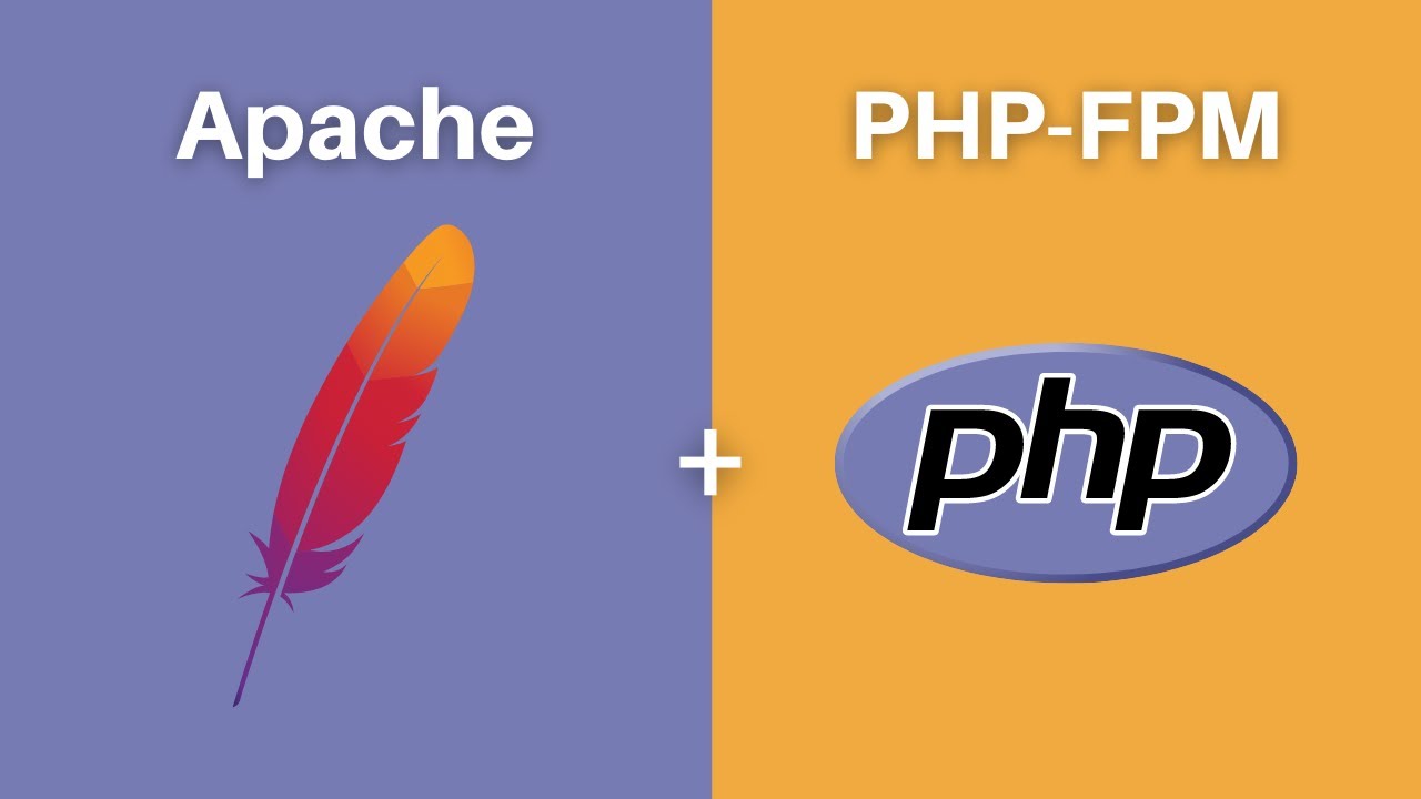 Как настроить PHP (и PHP-FPM) для Apache в Ubuntu