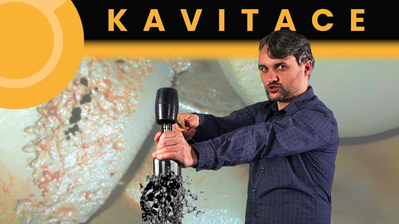 KAVITACE - Aleš T. Pilgr