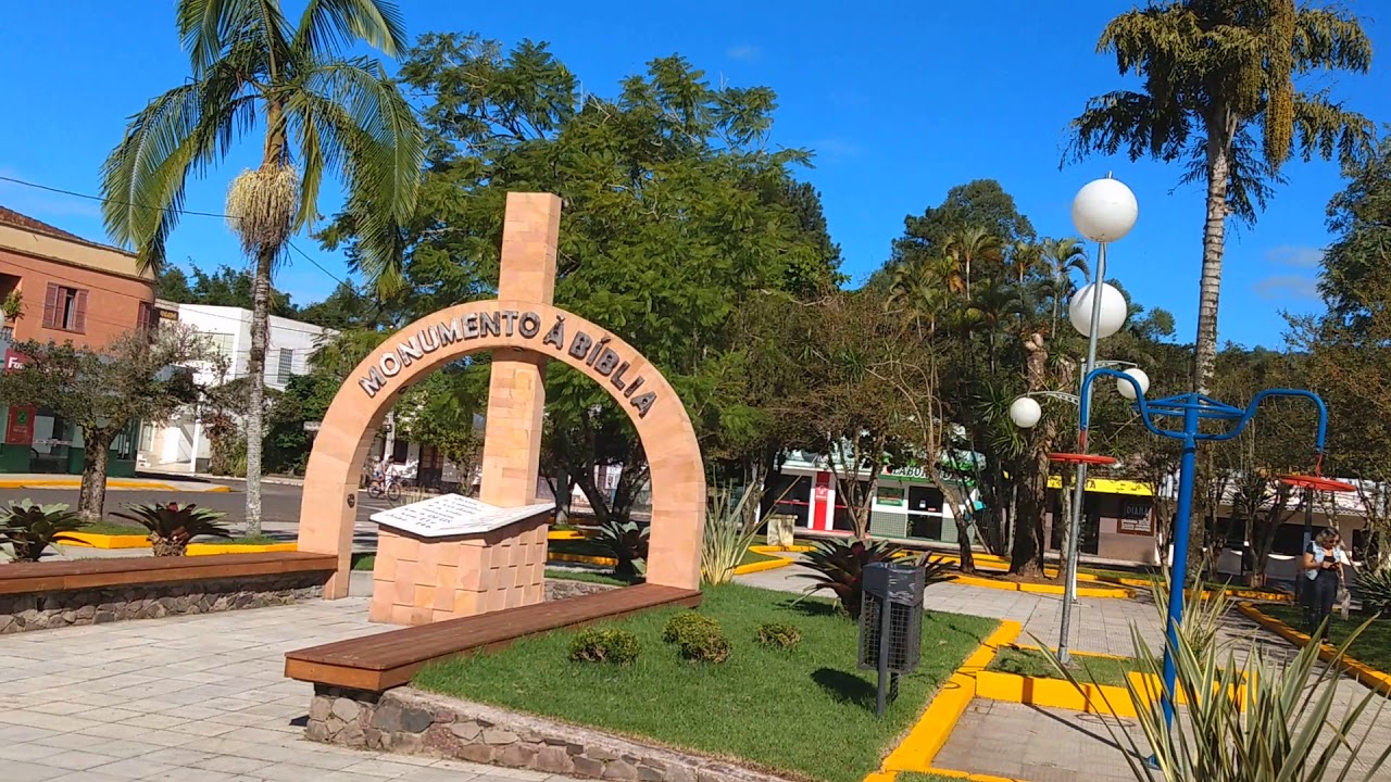 Praia Grande/SC - A Cidade dos Canyos - 05/2019.