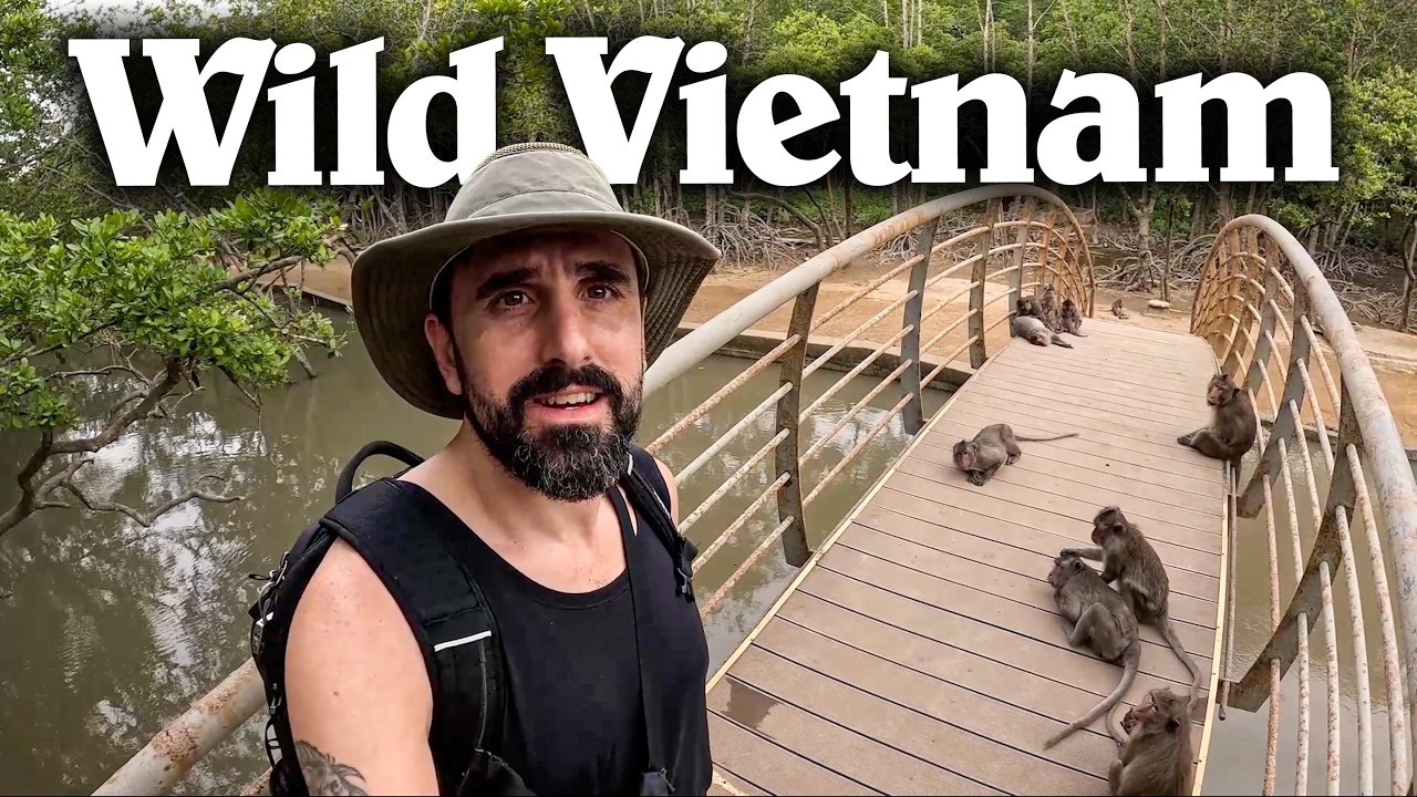 Skating Vietnam Got Out of Control