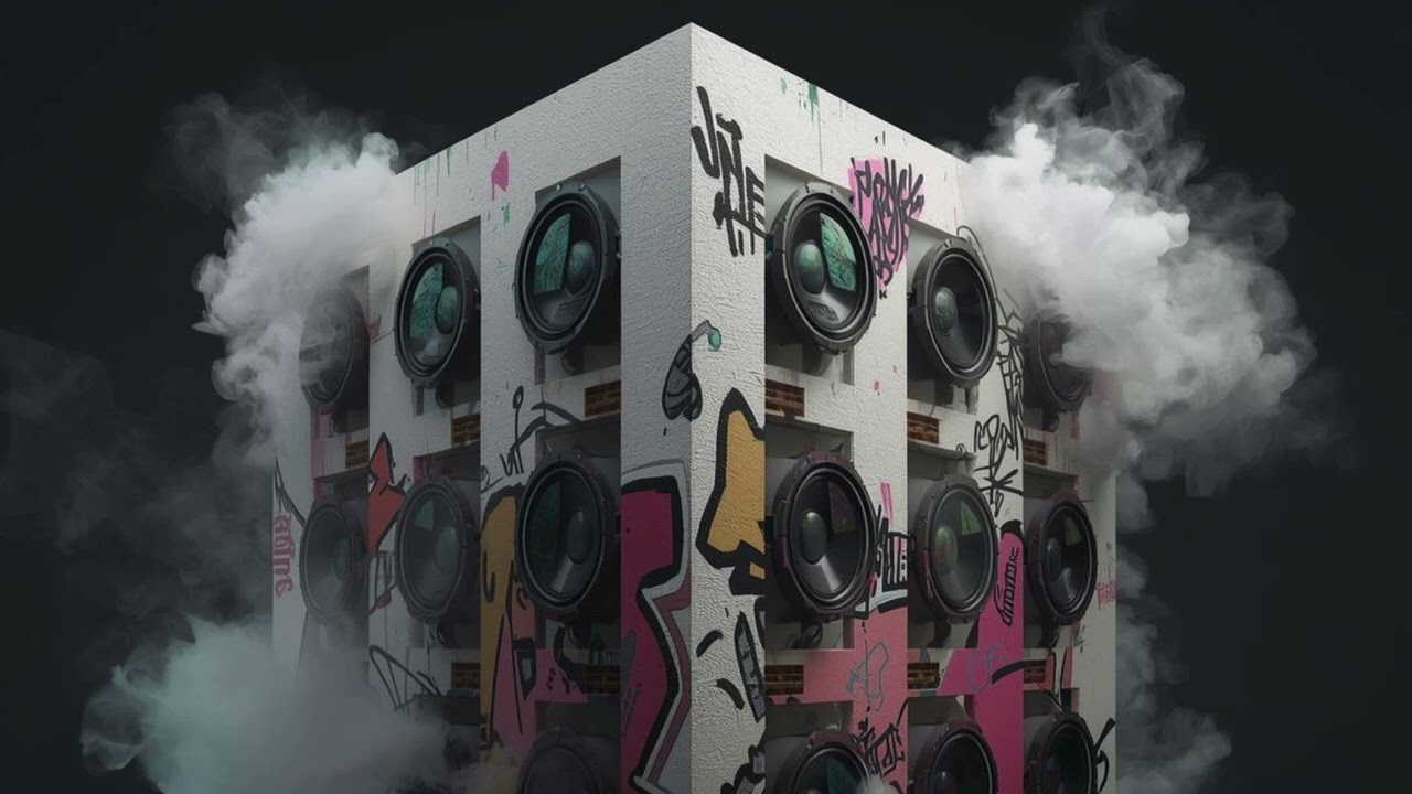 Chayghty - Drumbchales (AI Mix)