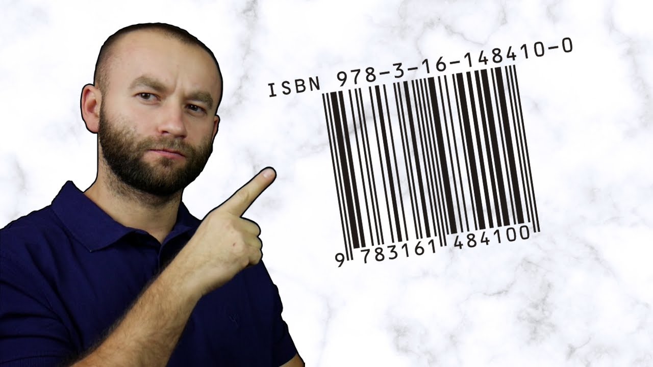 ISBN na Amazon KDP - Czym Jest i Czy Warto Wybrać Darmowy