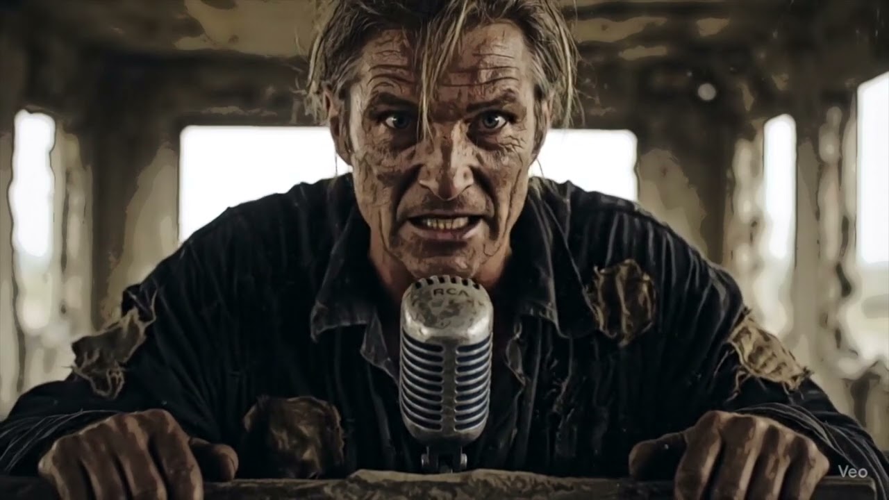 Babylon A.D.  