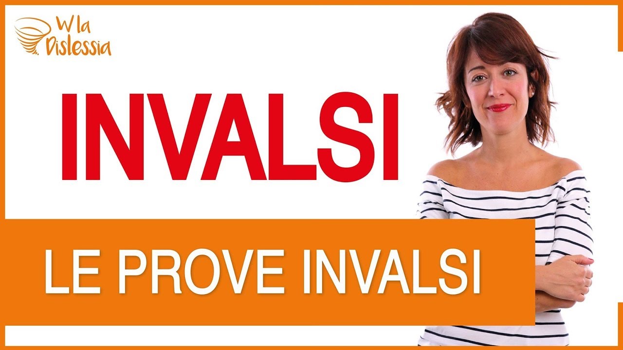 Le prove INVALSI: cosa sono e perché sono importanti