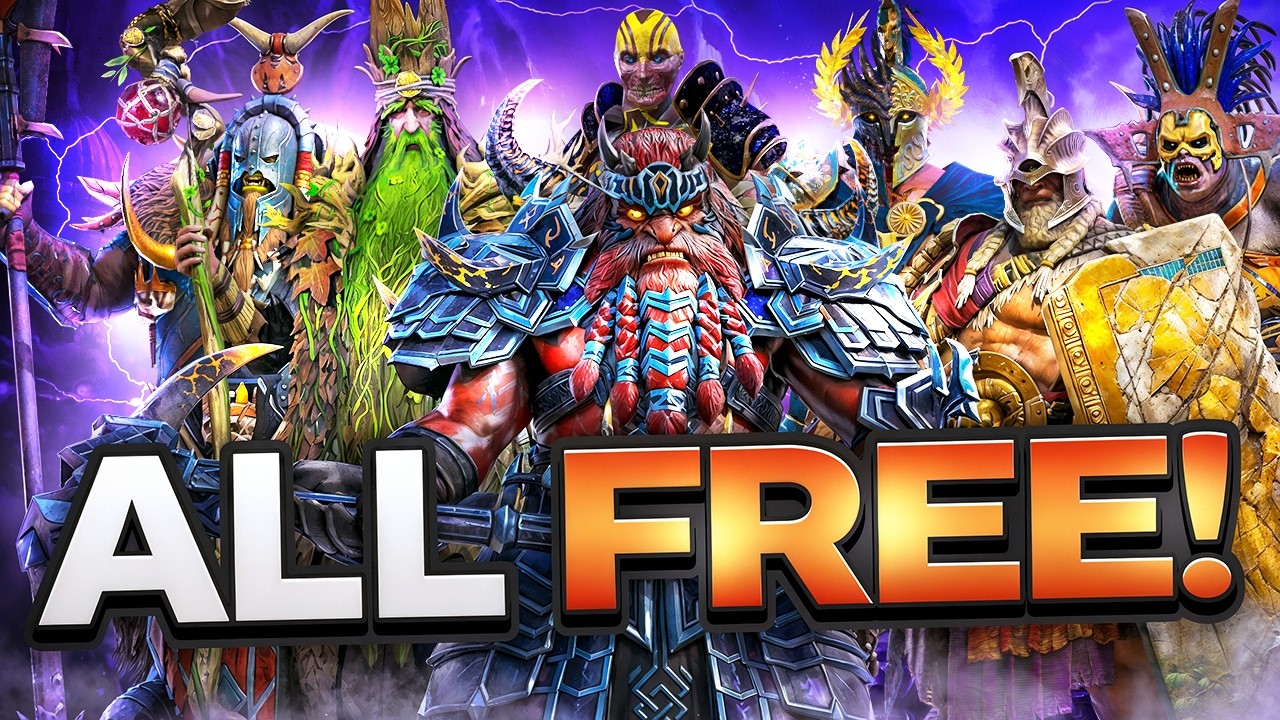 BEST DOWNLOAD LINK + PROMO CODES for NEW and EXISTING Players!