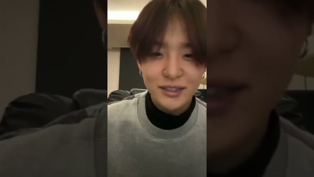 JIHOON REACTION JUNGKOOK 3D🎧
