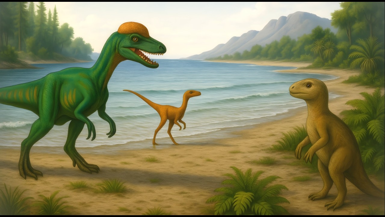 PECHERIE 2025 - TALMONT SAINT HILAIRE - RECENSEMENT TRACES DE DINOSAURES