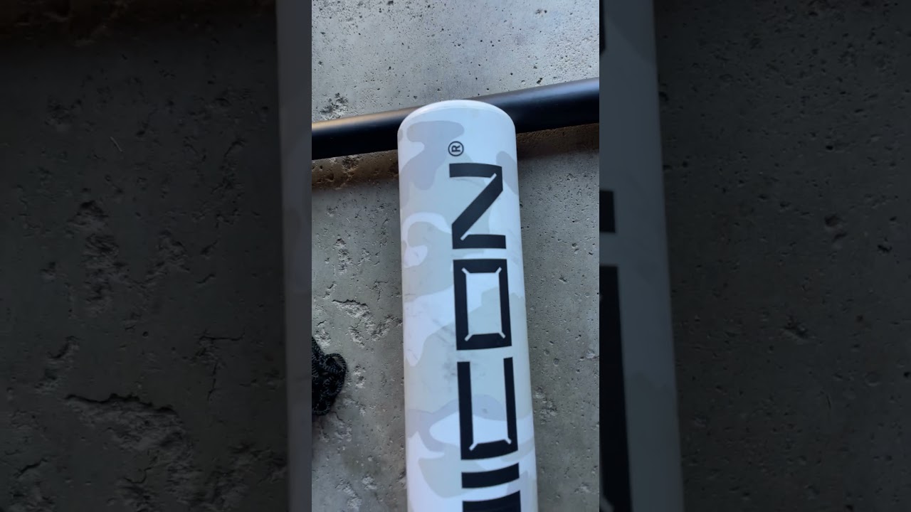 New 2025 Rawlings icon #baseball #dingers #bat