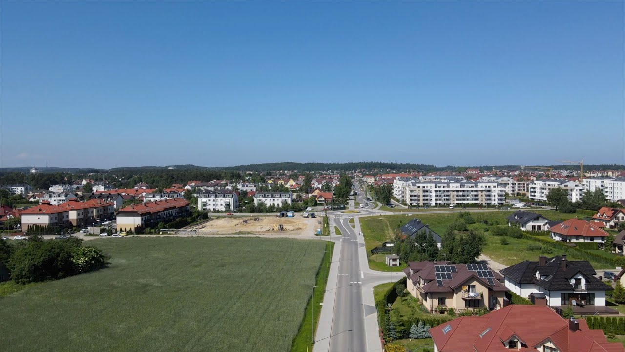 Dzielnica Osowa