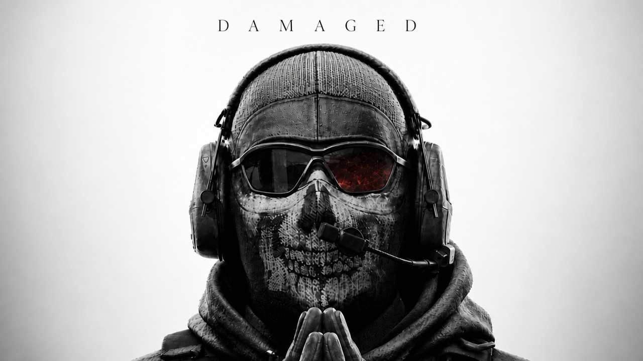 Every COD Character EXPLAINED in Detail