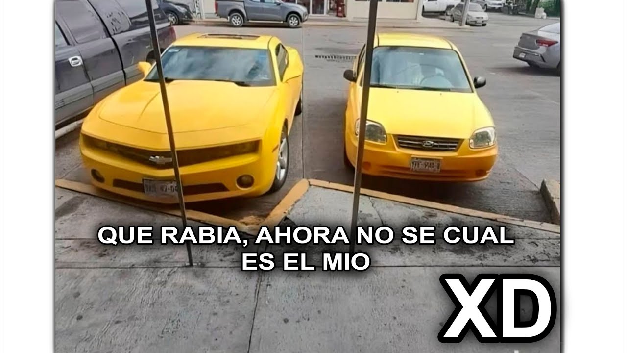 Media Hora De Momentos XD #123