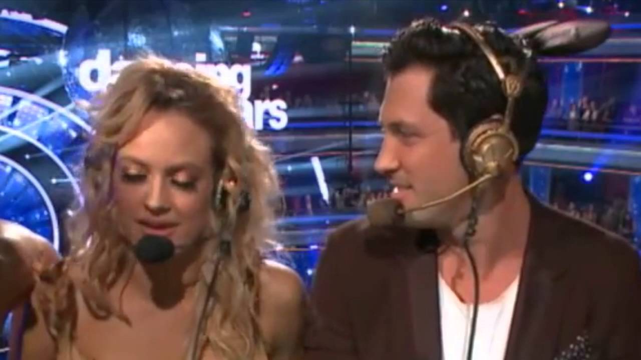RUELLE: I Get to Love You [Maks and Peta]