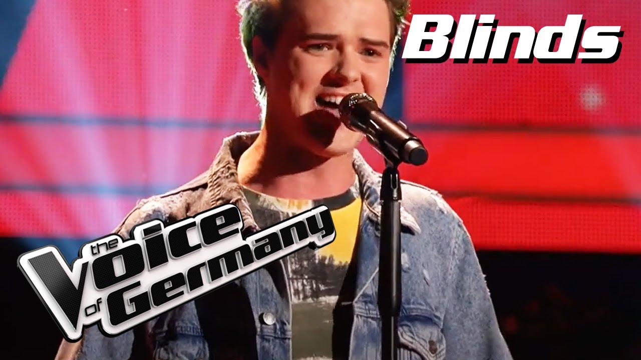 The Mamas and the Papas - California Dreamin (Vojtech Zakouril) |The Voice of Germany|Blind Audition