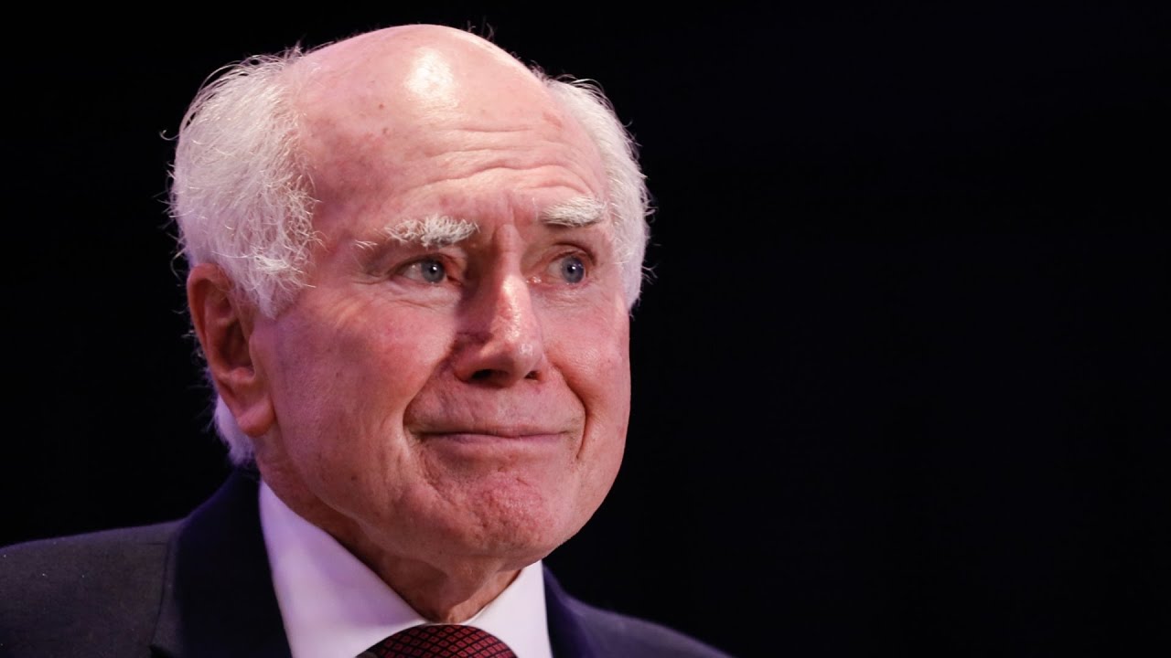 John Howard weighs in on why the Coalition had a ‘major’ loss in the election