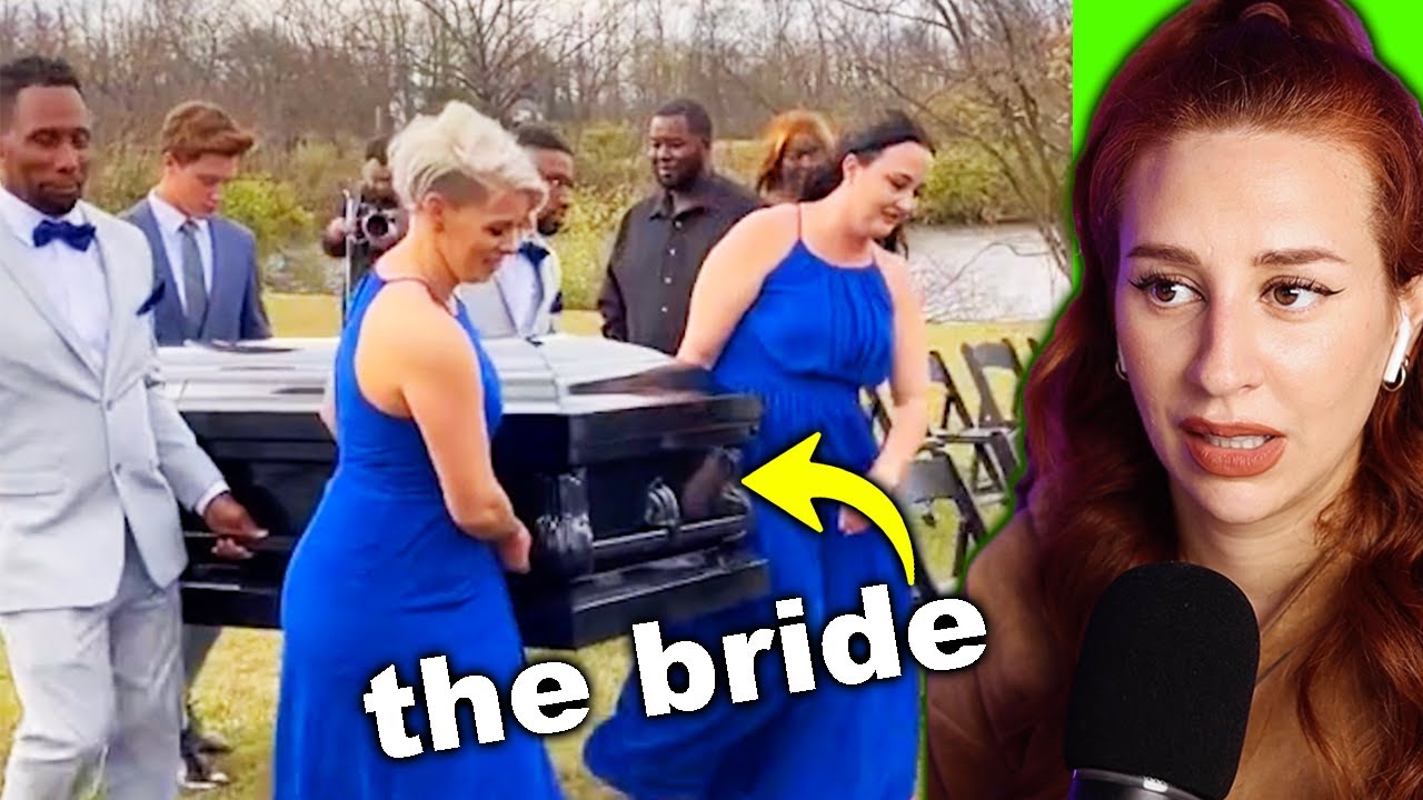 Свадебные темы, без которых я, вероятно, смогу обойтись — РЕАКЦИЯ