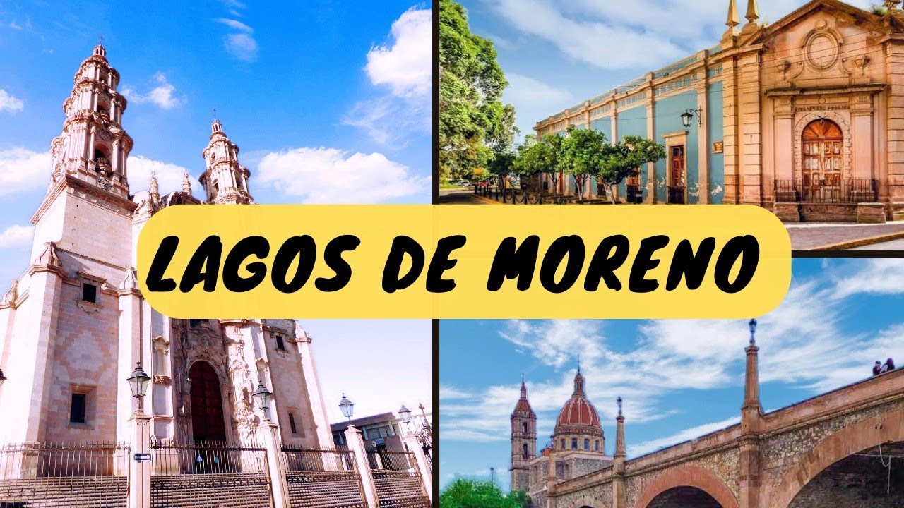 Que hacer en el pueblo mágico de lagos de moreno Jalisco #lagosdemoreno #jalisco