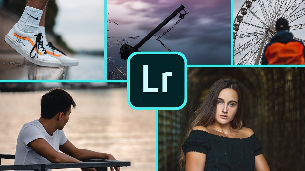 8 FREE Moody Lightroom Presets 2019 (Mobile + PC/Mac)