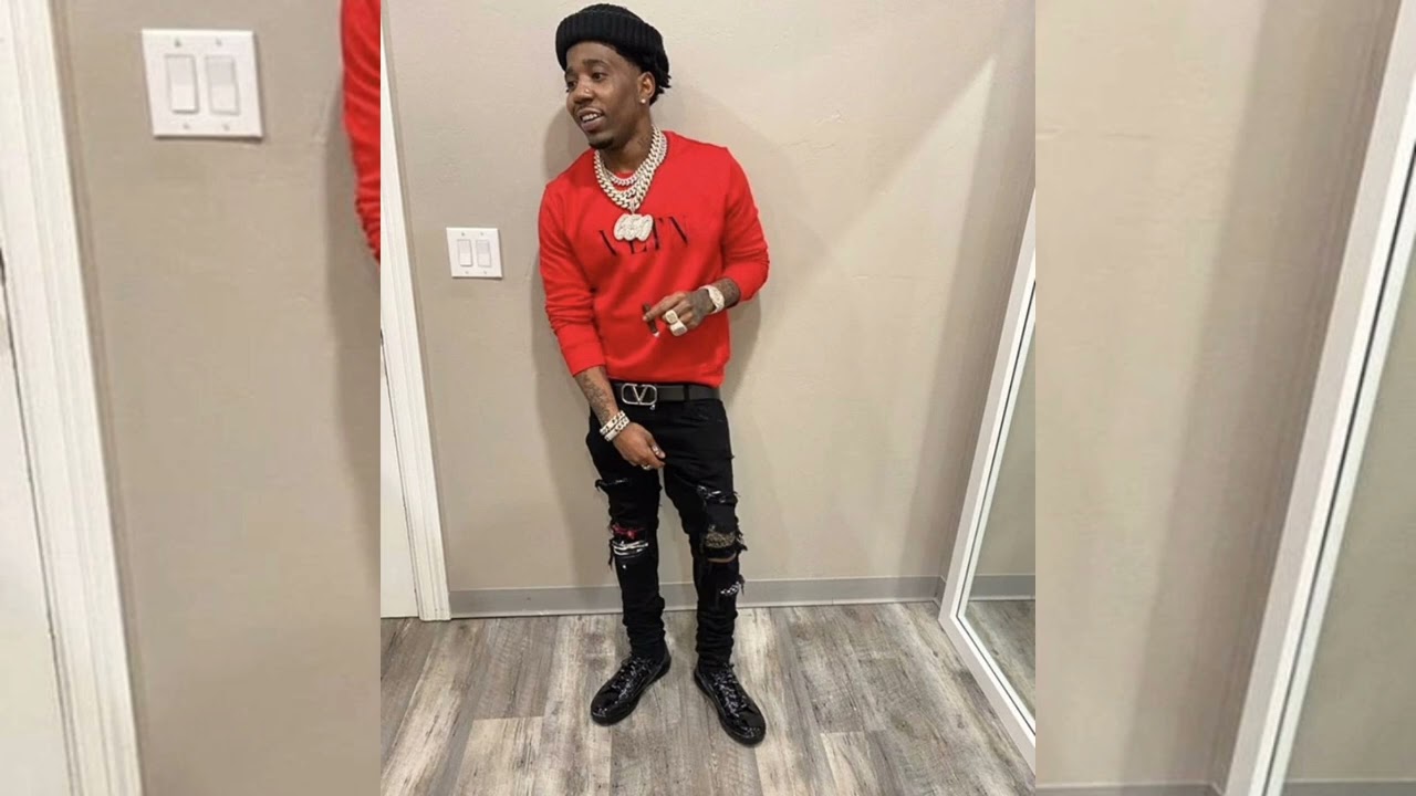 free yfn lucci emotional type beat -