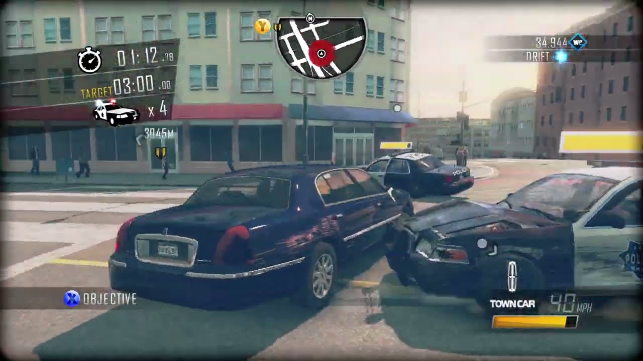 DRIVER SAN FRANSISCO : LEGAL TROUBLES