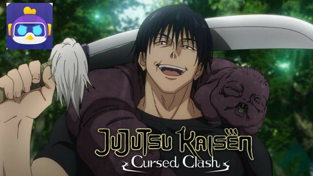 Jujutsu Kaisen Cursed Clash DLC GamePlay On Chikii Cloud Gaming 