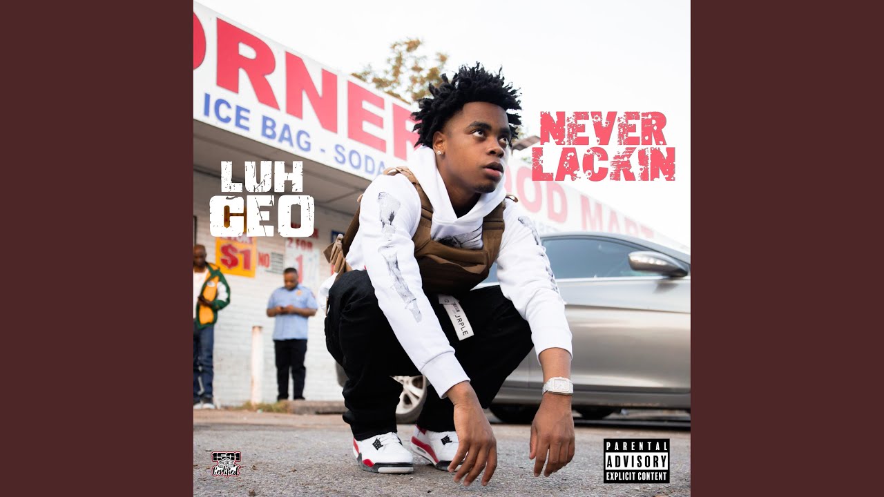 Never Lackin